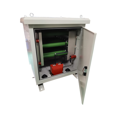 IP21-IP54 Neutral Earthing Resistor NER 110KV 100A 200A 300A 400A 10S Faulty Time
