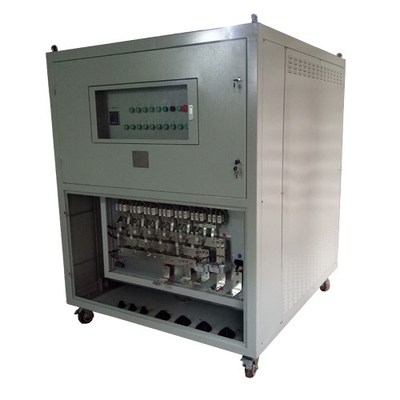 500KW 600VAC Resistive Load Bank 3 Phase For Generator Sets Testing And Maintenance