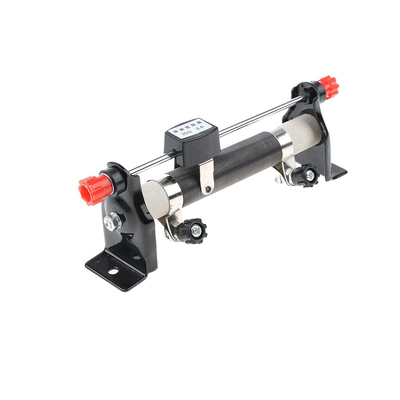 High Stability Wirewound Rheostat Sliding Type 10-200 Ohms 1-8A