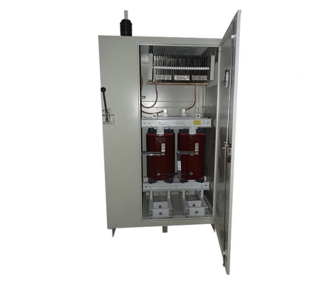 NGR Neutral Grounding Resistors , NER Neutral Earthing Resistors 10KW-1MW