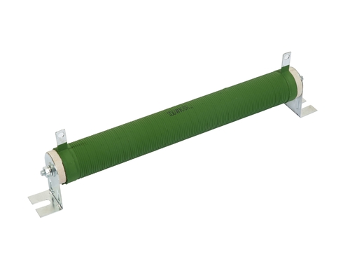 3000W/5000W Power Wirewound Resistors , Ceramic Tube Resistor for aging testing