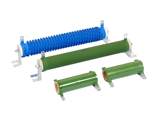 UPS systems Power Wirewound Resistors , Braking Resistor Unit for elevators