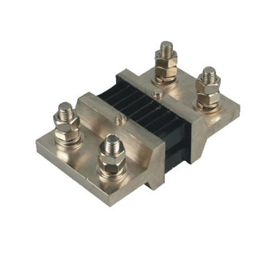 Manganin Resistive Shunt 1000a 50mv 75mV 0.5% accuracy for DC Meter