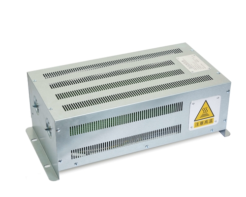 1KW-10KW dc powerohm dynamic braking resistor