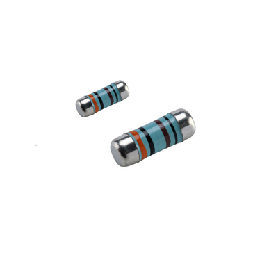 Thin Film MELF Resistor High Frequency MMA 0204 MMB 0207  0.3W-1W