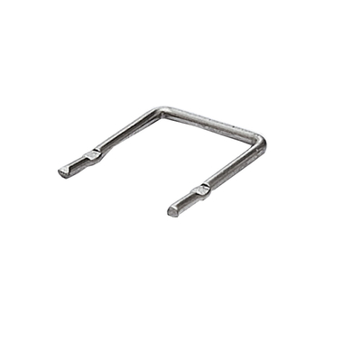 Open Air Metal Alloy Low Value Resistors ROHS And Reach Compliant