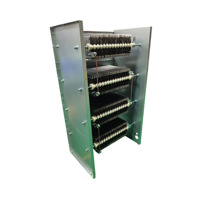 IP21-IP54 Neutral Earthing Resistor NER 110KV 100A 200A 300A 400A 10S Faulty Time