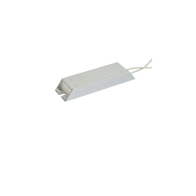 Trapezoidal Aluminum Housed Resistor
