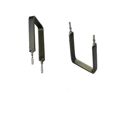 Metal Element Open Air Resistor