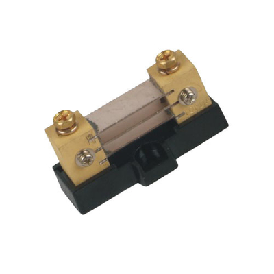 300a 75mv DC Amp Meter With Shunt