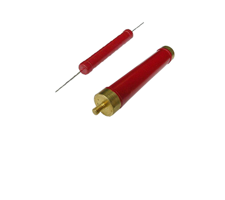 High Surge High Voltage Resistors 10KV-80KV 1/2W-200W High Power
